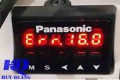 Bảng mã lỗi servo Panasonic | Tiếng việt | Chi tiết | Đầy đủ nhất