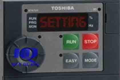 Hướng dẫn cài đặt biến tần Toshiba | Ngắn gọn | Đơn giản | Dễ hiểu.