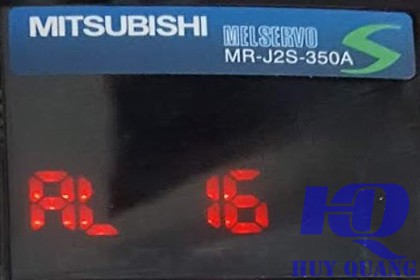 Bảng Mã Lỗi Servo Drive Mitsubishi | Đầy Đủ | Chi Tiết Nhất