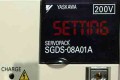 Hướng Dẫn Cài Đặt Servo Drive Yaskawa Manual Tiếng Việt