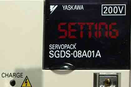 Hướng Dẫn Cài Đặt Servo Drive Yaskawa Manual Tiếng Việt