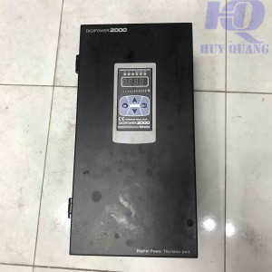 Sửa Chữa DIGIPOWER 2000 Digital Power Thyristor Unit DPU33B-18R