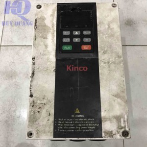 Sửa Chữa Biến Tần KINCO SV100-4T-0110G/0150L | Giá Tốt, Lấy Nhanh