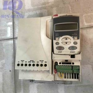 Sửa Chữa Biến Tần ABB ACS355-03E-12A5-4 | Uy Tín, Giá Tốt, Lấy Nhanh