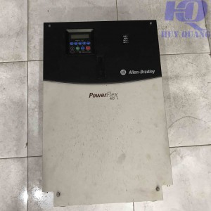 Sửa Chữa Biến Tần Allen-Bradley | PowerFlex 400 | 22C-D088A103