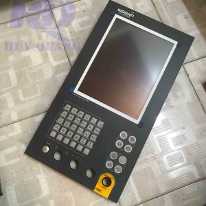 Sửa Chữa Panel PC 2100 B&R 5W5Z0000C1A407-002 | 5AP1180.1505-C02