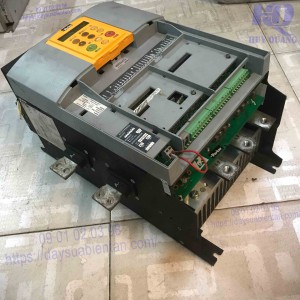 Sửa Chữa Biến Tần Parker 591P-53327032-P00-U4V0 Lấy Nhanh