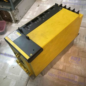 Sửa Chữa Fanuc Servo Amplifier aiPS 26-B | A06B-6202-H026 | Lấy Nhanh