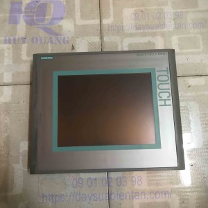 Sửa Chữa SIEMENS SIMATIC MP277 10'' Touch 6AV6-643-0CD01-1AX1