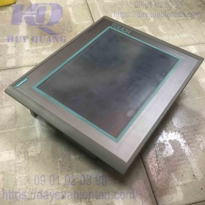 Sửa Chữa SIEMENS SIMATIC MP377 12'' Touch 6AV6 644-0AA01-2AX0