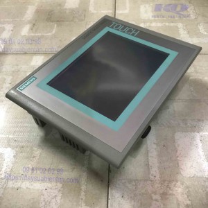 Sửa Chữa SIEMENS SIMATIC MP277 8'' Touch 6AV6-643-0CB01-1AX1