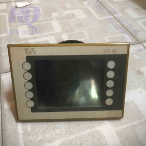 Sửa Chữa Màn Hình LCD B&R PP 45 5.7